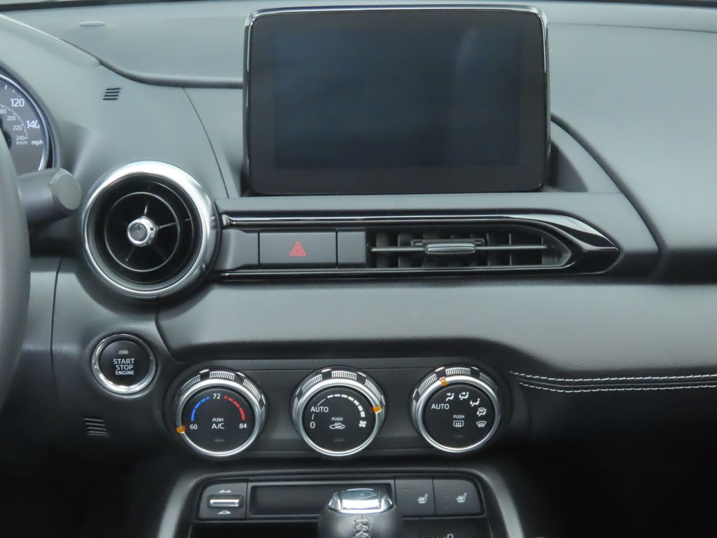 Thumbnail: 2023 Mazda MX-5 Miata - 22