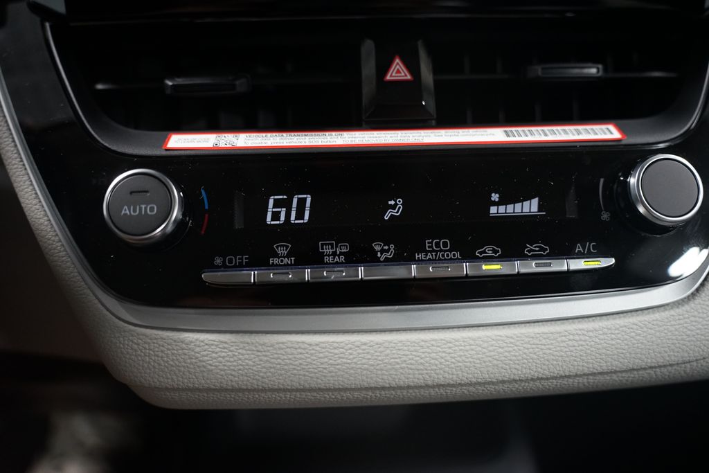 Thumbnail: 2026 Toyota Corolla - 18