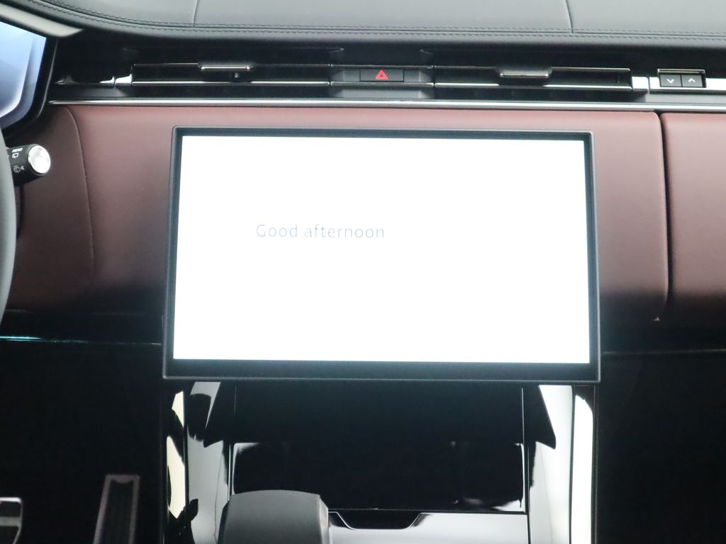 2025 Land Rover Range Rover Sport Dynamic 15