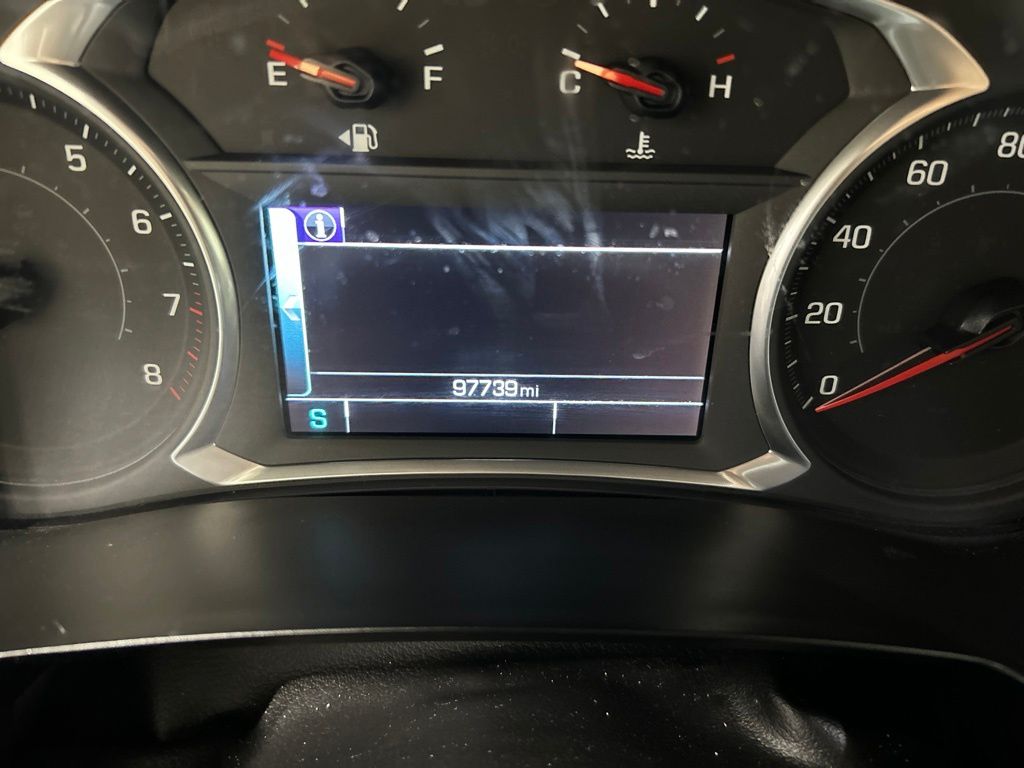 used 2019 Chevrolet Traverse car, priced at $19,457