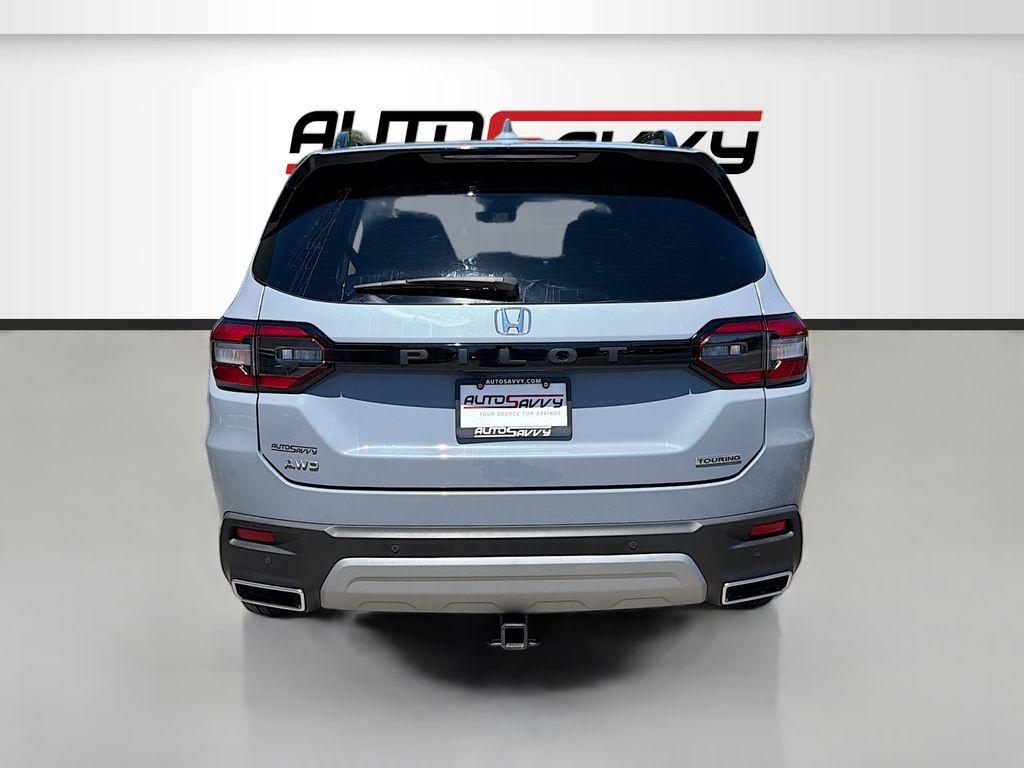 Used 2024 Gray Honda Touring image 6