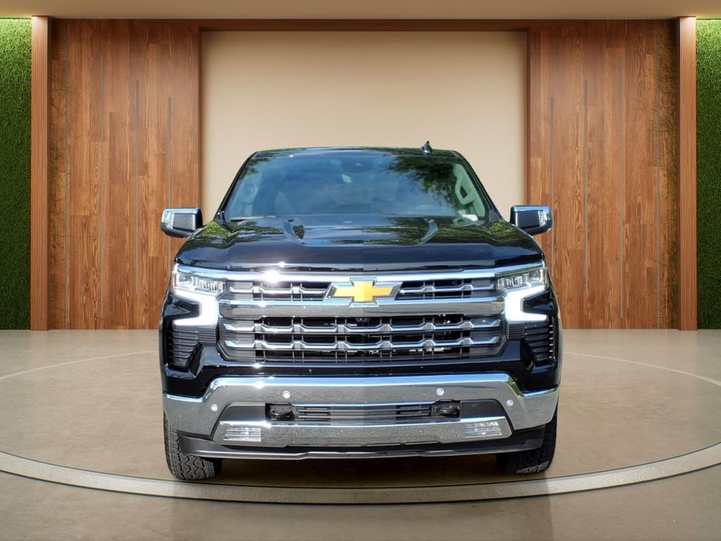 ChevroletSilverado 15002