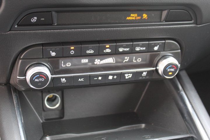 Used Car 2024 Mazda Cx-5  2.5 S Premium Plus Package For Sale Under $35,000 In Georgetown, Texas