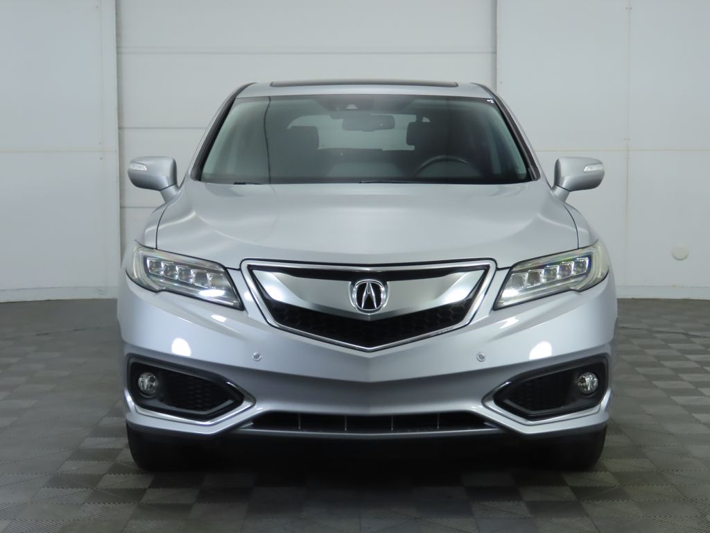 Thumbnail: 2017 Acura RDX - 2