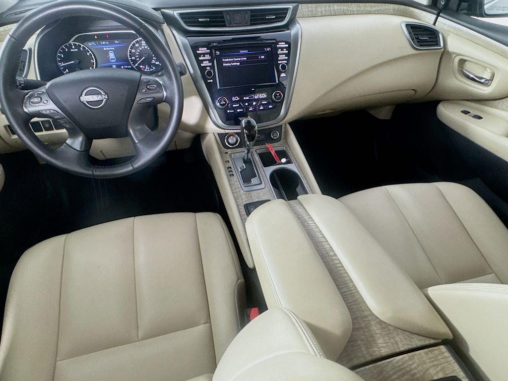 Used Car 2024 Nissan Murano  Sv For Sale Under $30,000 In Austin, Texas