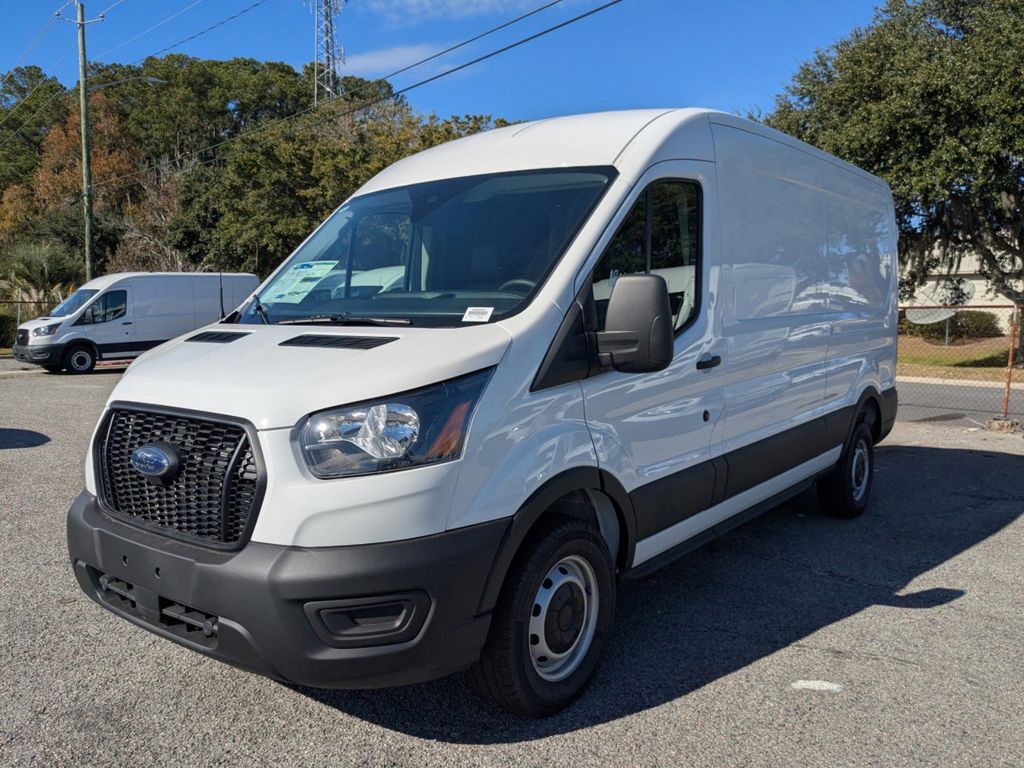 2025 Ford Transit-250 Cargo Van 