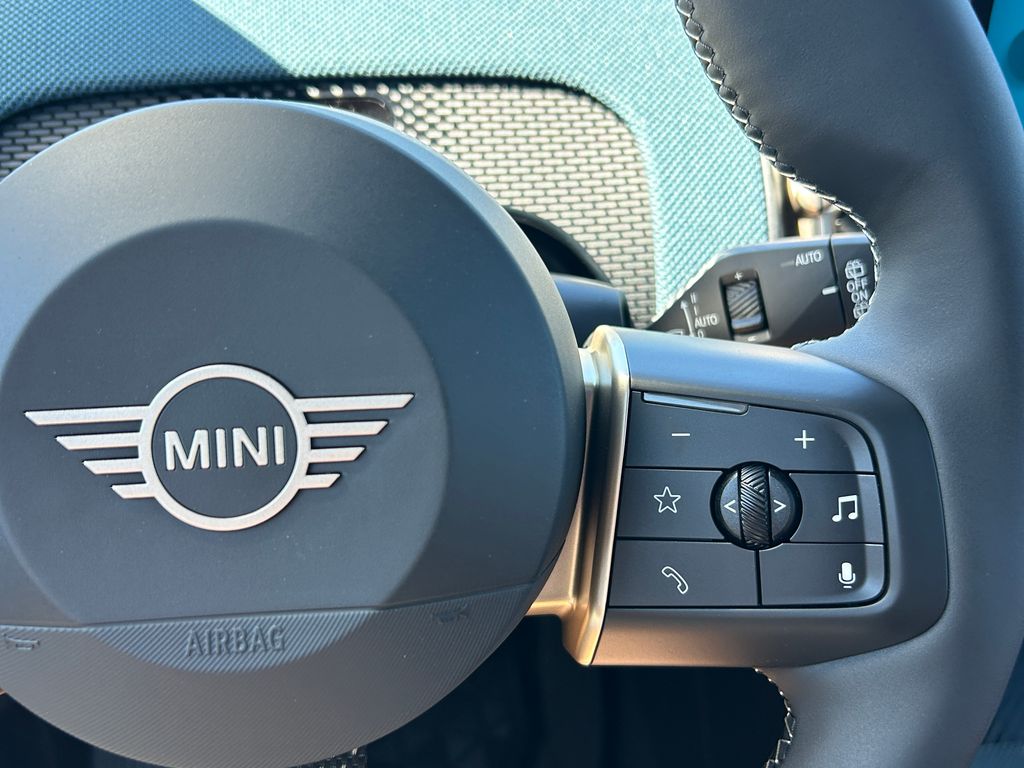 Thumbnail: 2025 MINI Cooper Countryman - 20