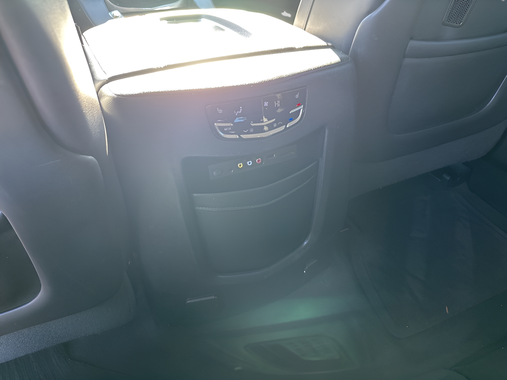 Used Car 2016 Cadillac Escalade  Premium For Sale Under $25,000 In Austin, Texas