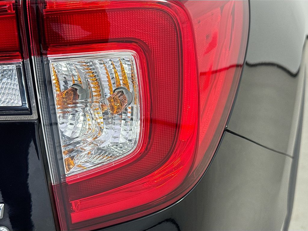 Used Car 2022 Honda Pilot  Special Edition For Sale Under $30,000 In Austin, Texas