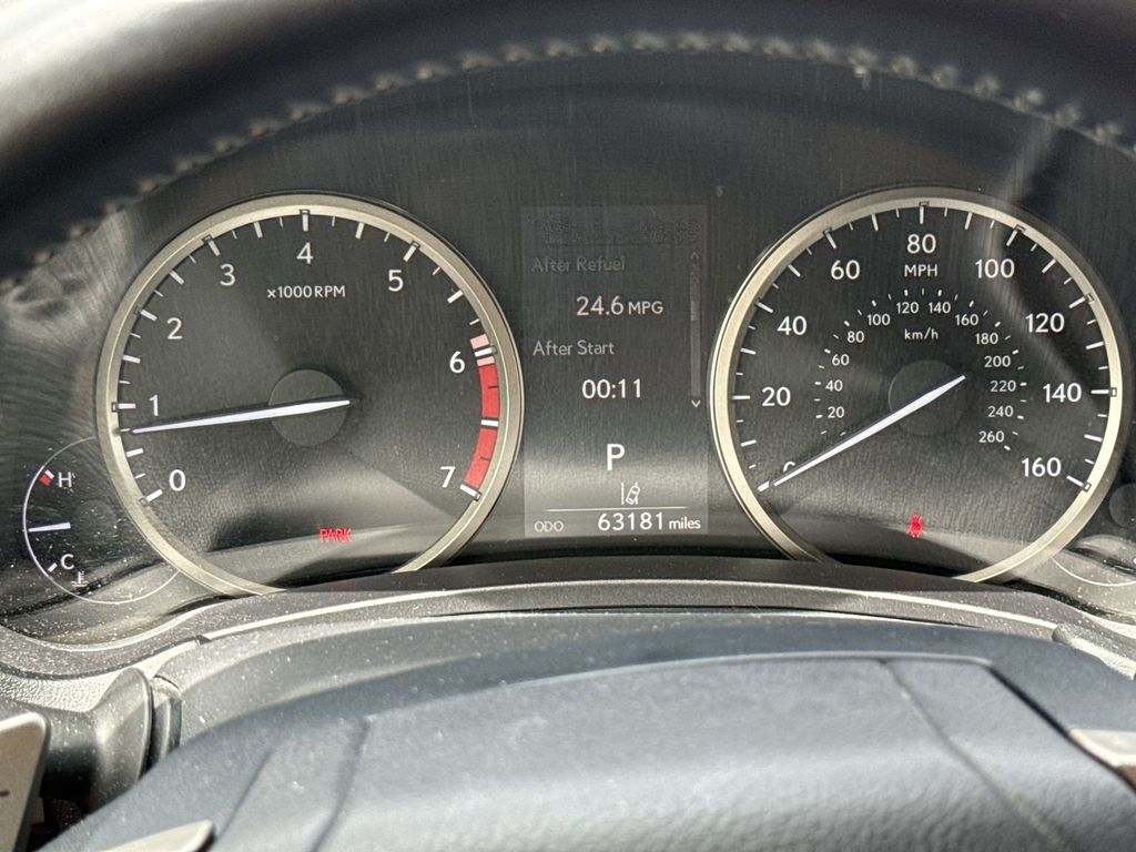 Thumbnail: 2021 Lexus NX - 25