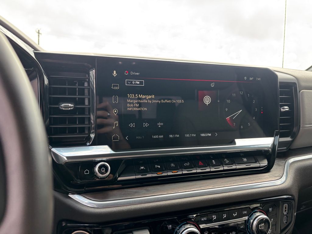 Used Car 2025 Gmc Sierra 1500  Slt For Sale Under $60,000 In Austin, Texas