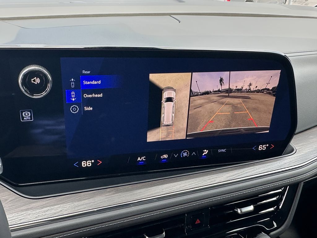 new 2026 Chevrolet Suburban car, priced at $64,495