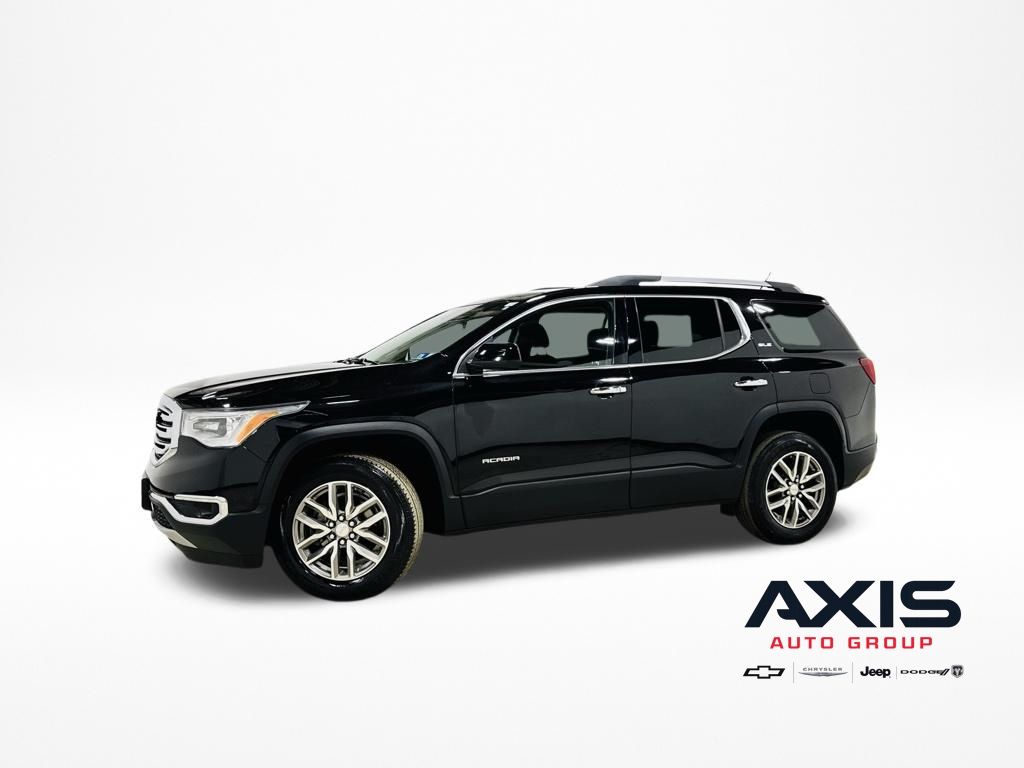 2018 GMC Acadia SLE-2 FWD