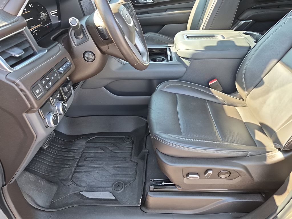 Used Car 2022 Gmc Yukon Xl  Denali For Sale Under $50,000 In Austin, Texas