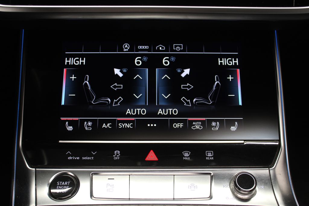 Thumbnail: 2023 Audi A6 - 16