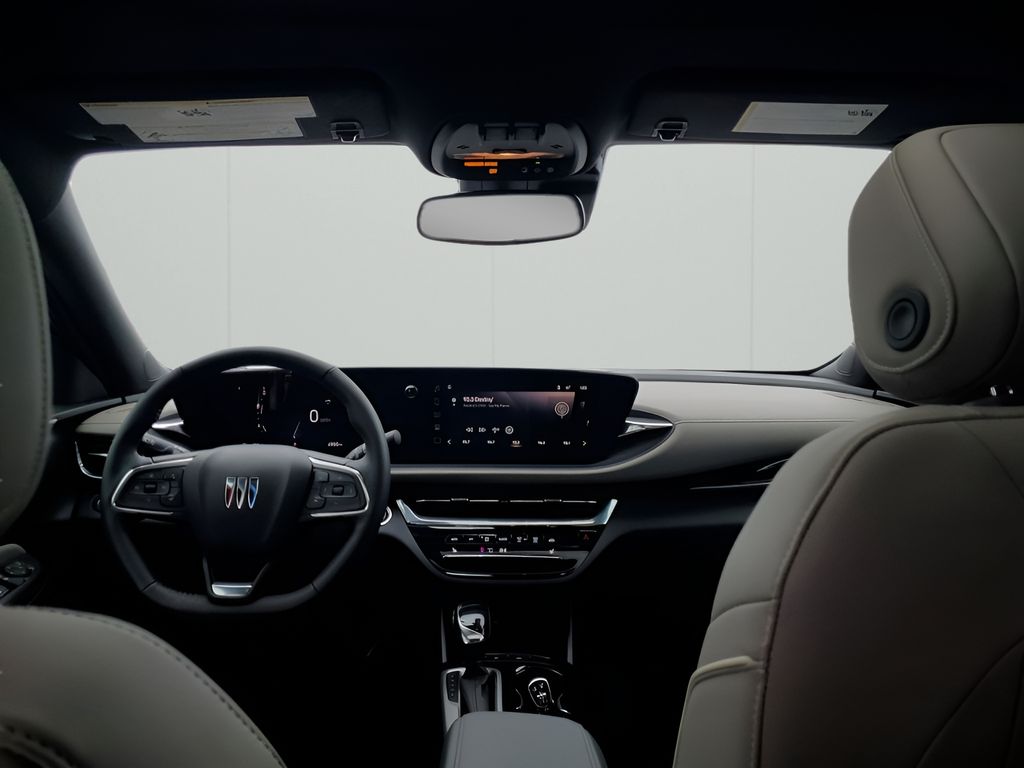 Used Car 2025 Buick Envista  Avenir For Sale Under $30,000 In Austin, Texas