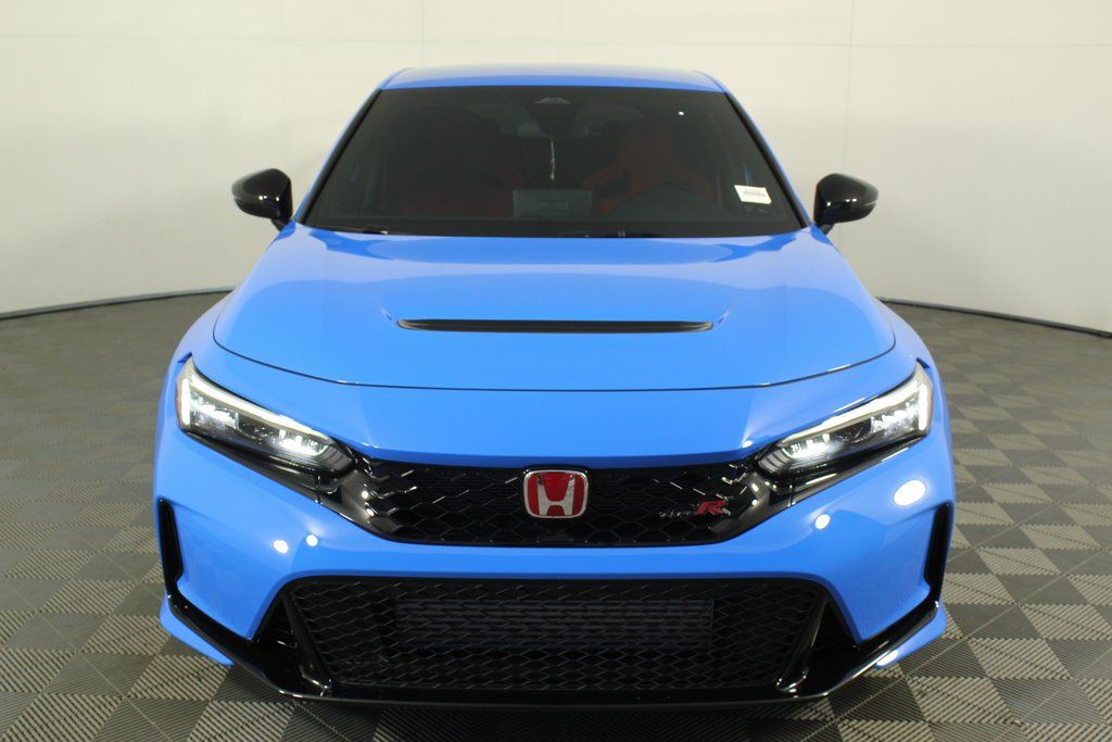 Thumbnail: 2025 Honda Civic - 2