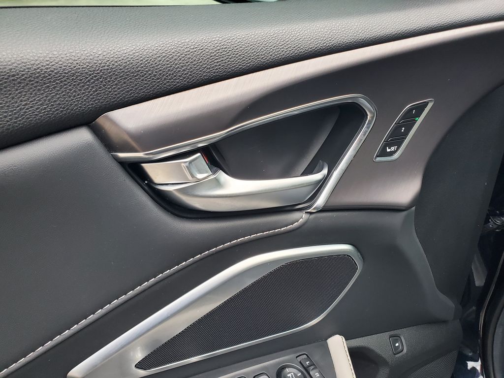 2025 Acura RDX - $37,888