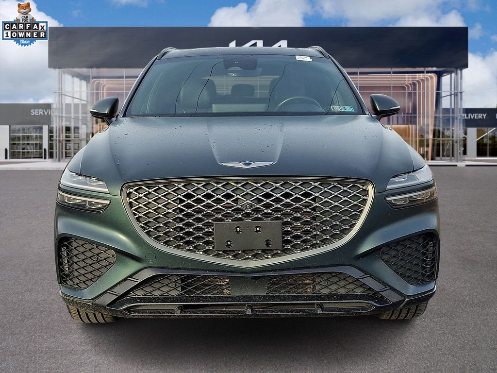 2023 Genesis GV70 2.5T Standard AWD's photo