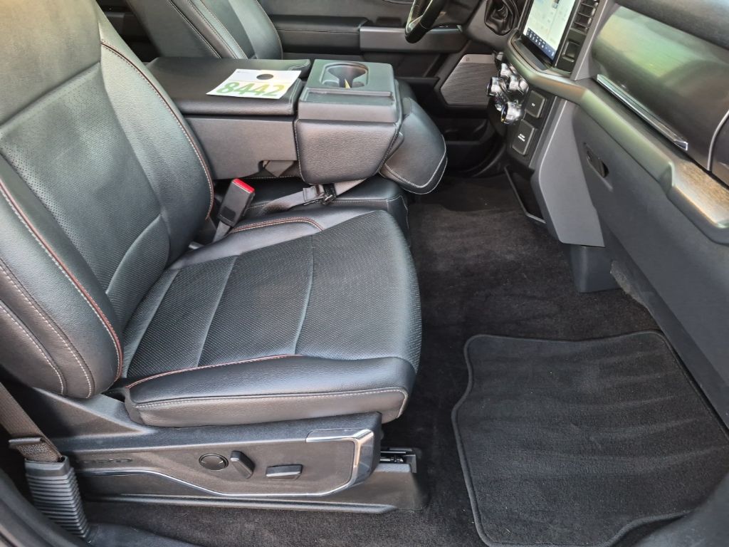 Used Car 2022 Ford F-150  Lariat For Sale Under $50,000 In Austin, Texas