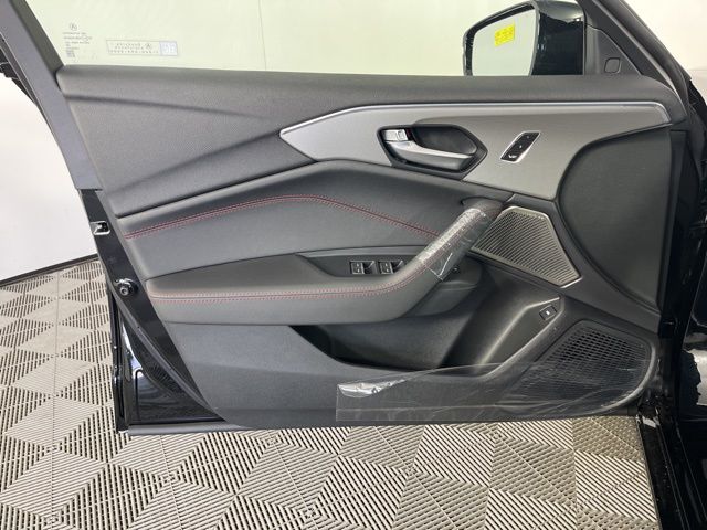 Thumbnail: 2025 Acura TLX - 7