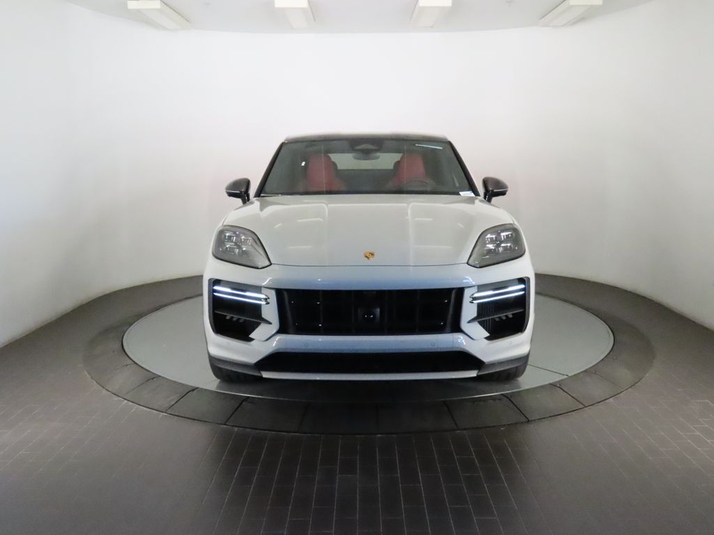Thumbnail: 2026 Porsche  - 10