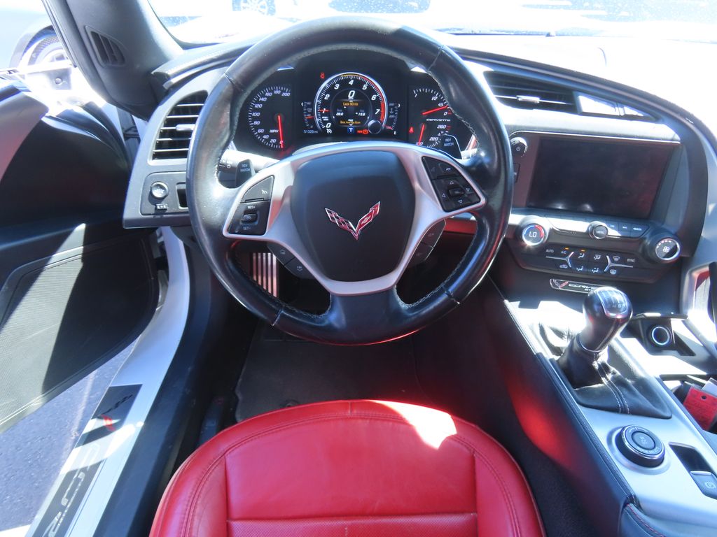 Thumbnail: 2014 Chevrolet Corvette - 5