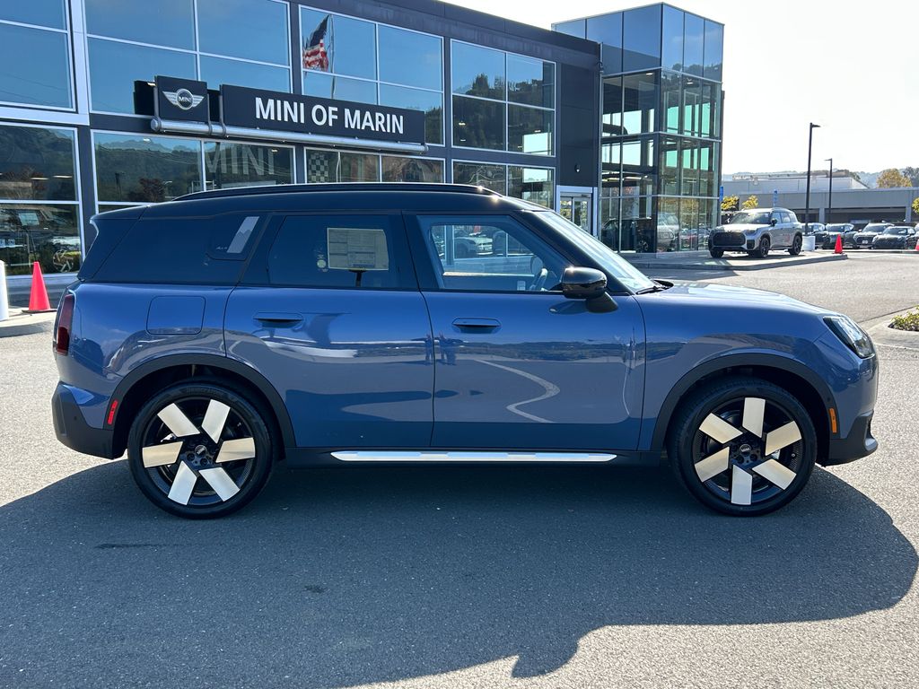 Thumbnail: 2026 MINI Cooper Countryman - 6