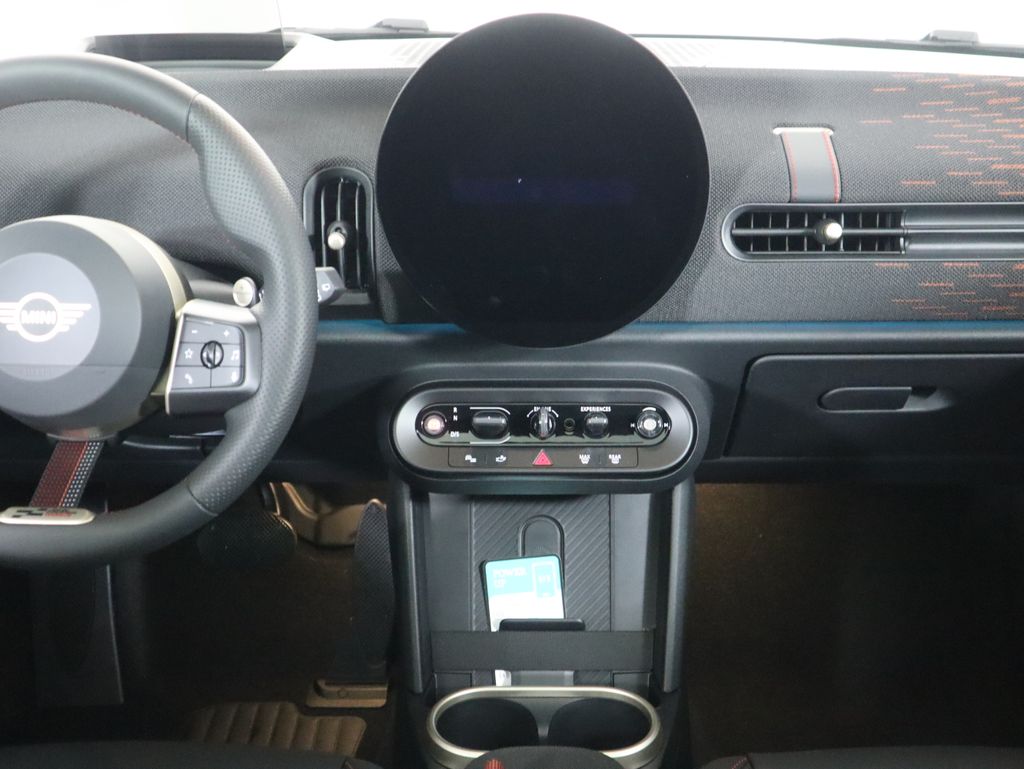 Thumbnail: 2026 MINI Cooper - 14