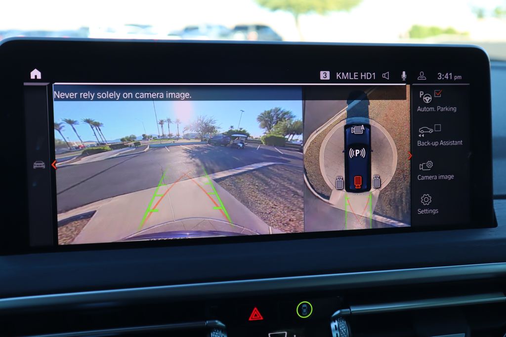 Thumbnail: 2023 BMW X3 - 15