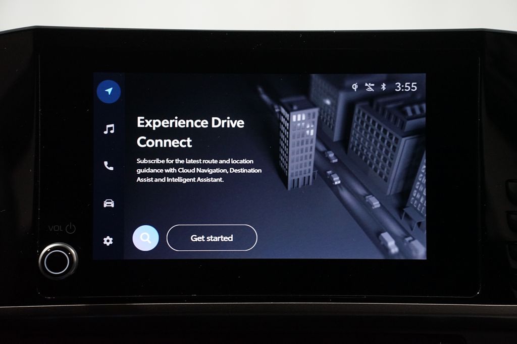 Thumbnail: 2025 Toyota Camry - 17