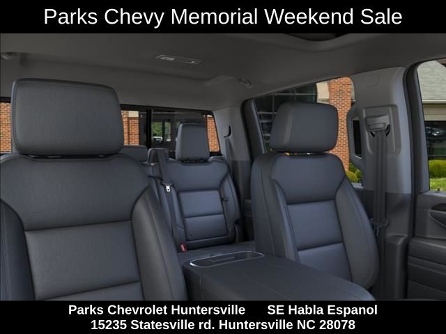 ChevroletSilverado 2500HD24