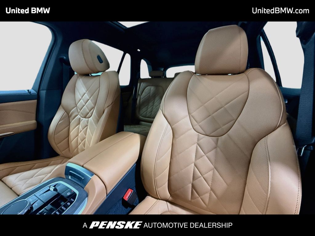 Thumbnail: 2026 BMW X5 - 5
