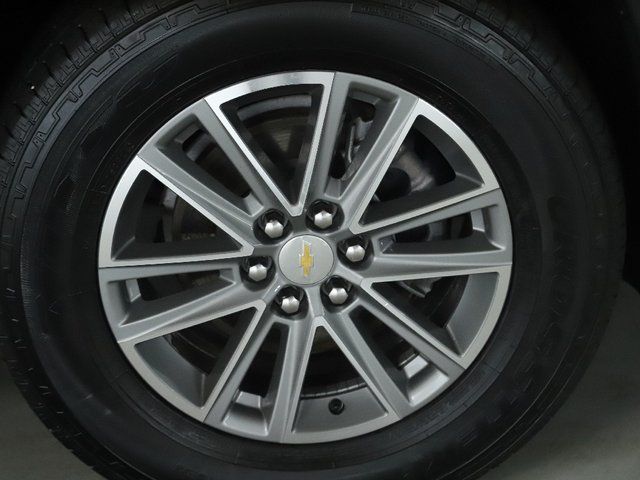 Used 2022 Chevrolet Traverse For Sale in Bedford, OH