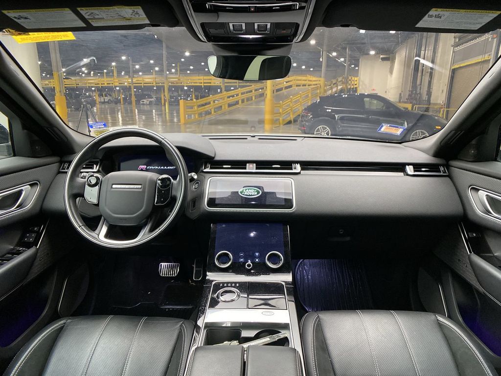 2019 Land Rover Range Rover Velar R-Dynamic SE 14