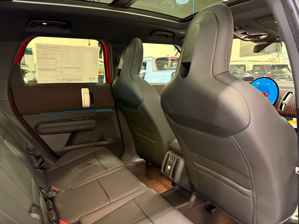 Thumbnail: 2026 MINI Cooper Countryman - 25