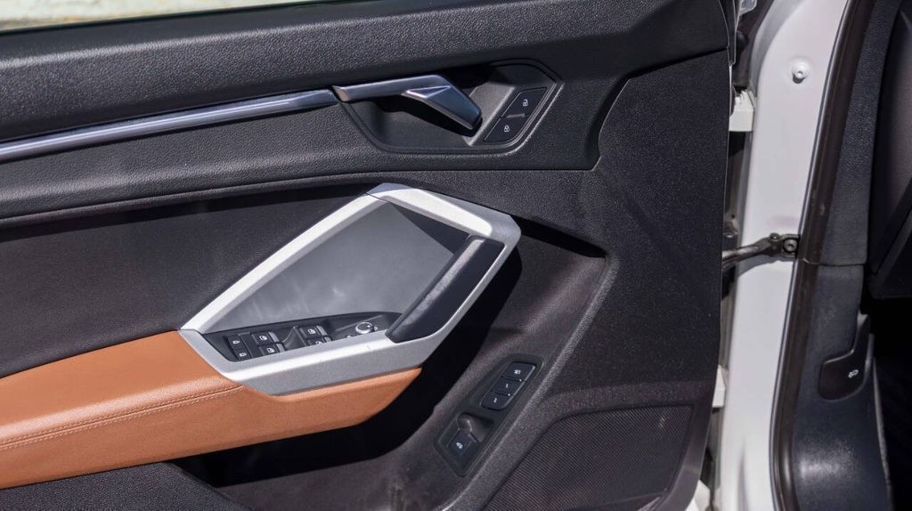 Used 2022 Audi Q3 Premium Plus 4D Sport Utility