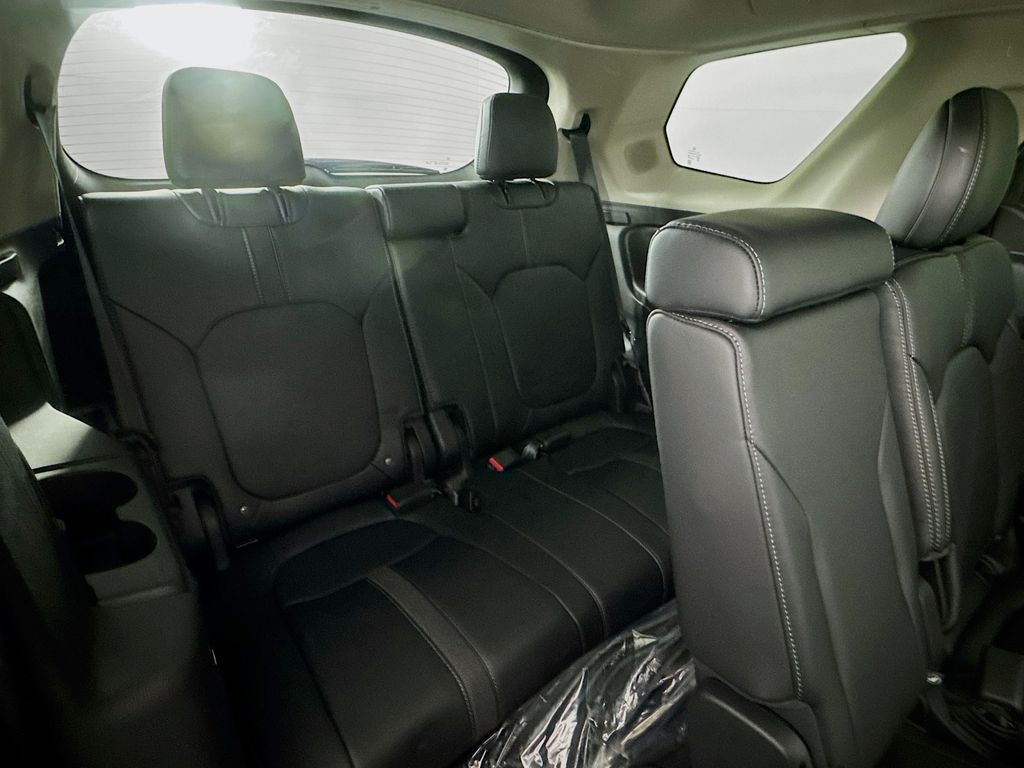 New Car 2025 Honda Pilot  Touring+ For Sale Under $60,000 In Austin, Texas