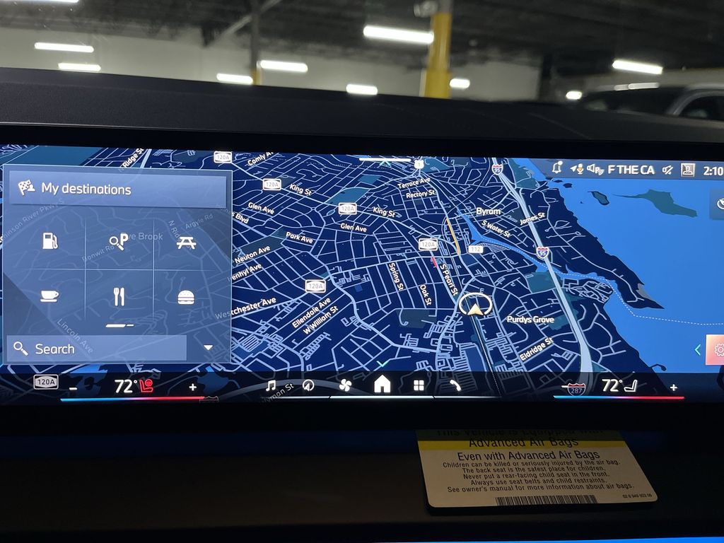 Thumbnail: 2026 BMW X3 - 18