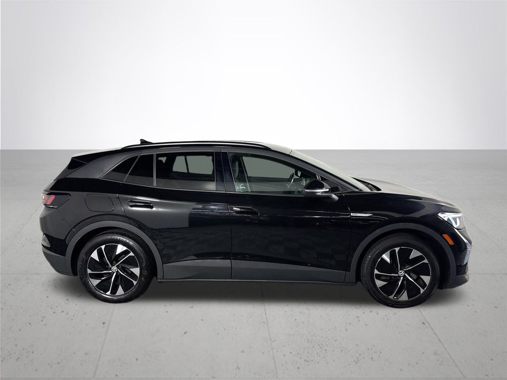2021 Volkswagen ID.4 Pro