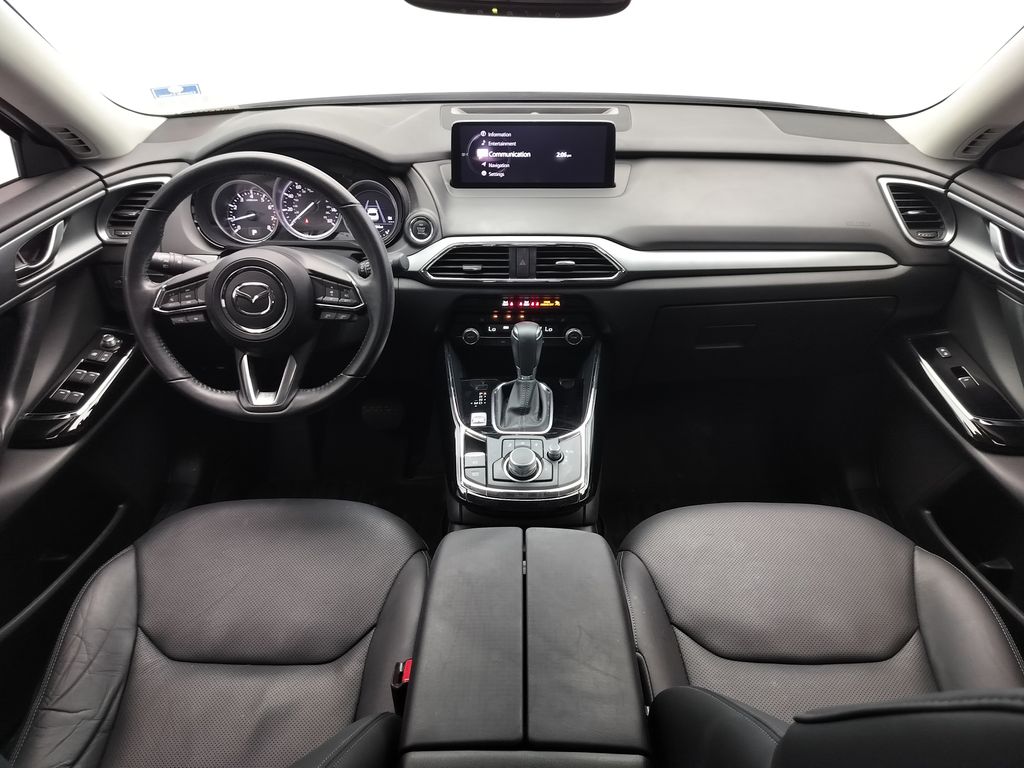 Thumbnail: 2023 Mazda CX-9 - 11