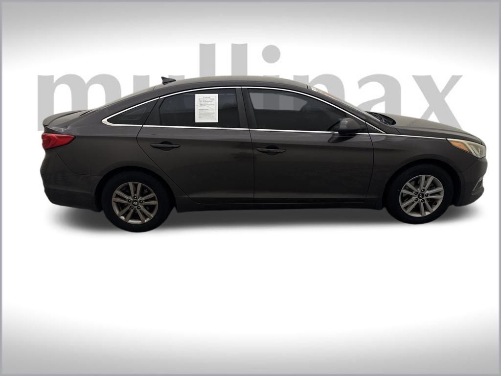 Used 2015 Hyundai Sonata SE with VIN 5NPE24AF3FH191662 for sale in Kissimmee, FL