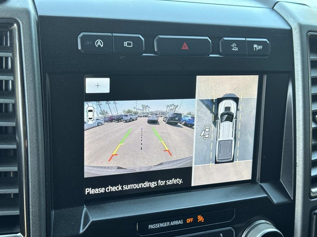 Used 2020 Ford F-150 Raptor 4D SuperCrew