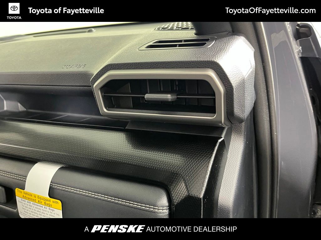Thumbnail: 2026 Toyota 4Runner - 12