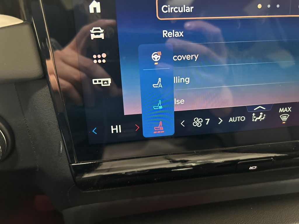 new 2026 Lincoln Navigator car, priced at $106,480