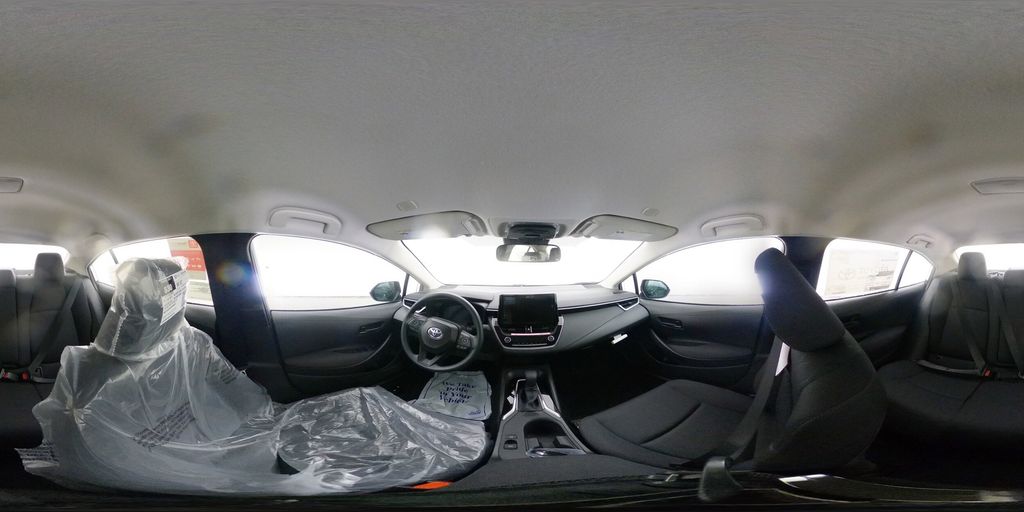 Thumbnail: 2026 Toyota Corolla - 32