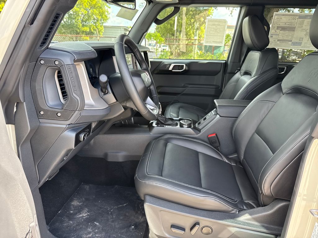 New 2026 Beige Ford Outer Banks image 21