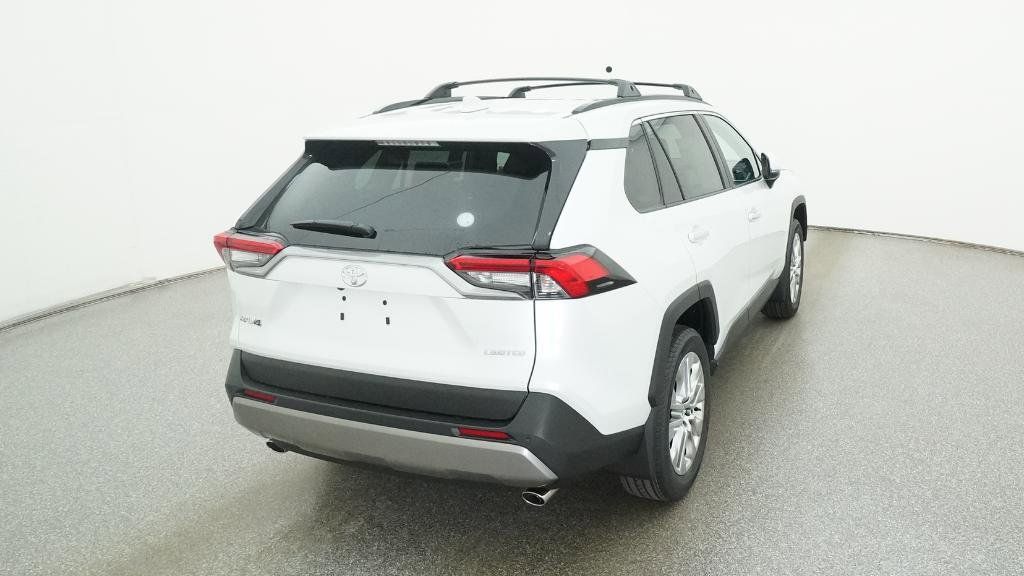 Thumbnail: 2025 Toyota RAV4 - 26