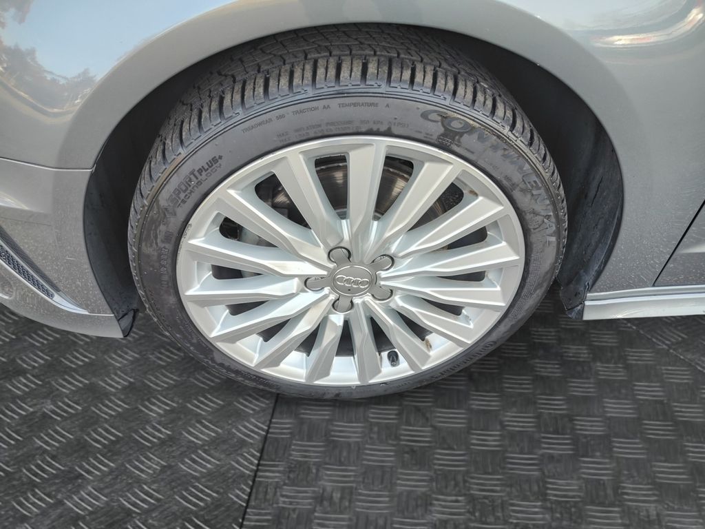 Used Car 2016 Audi A3 E-tron  1.4t Premium For Sale Under $15,000 In Austin, Texas