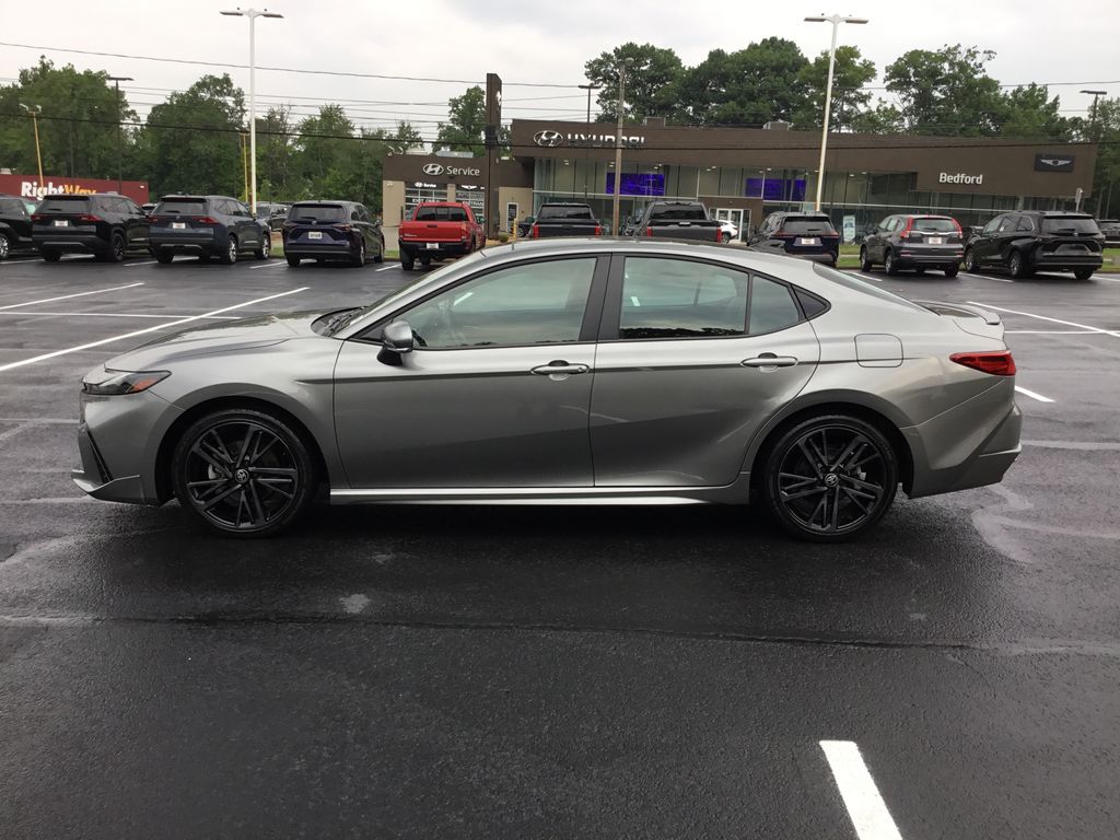 Thumbnail: 2025 Toyota Camry - 2